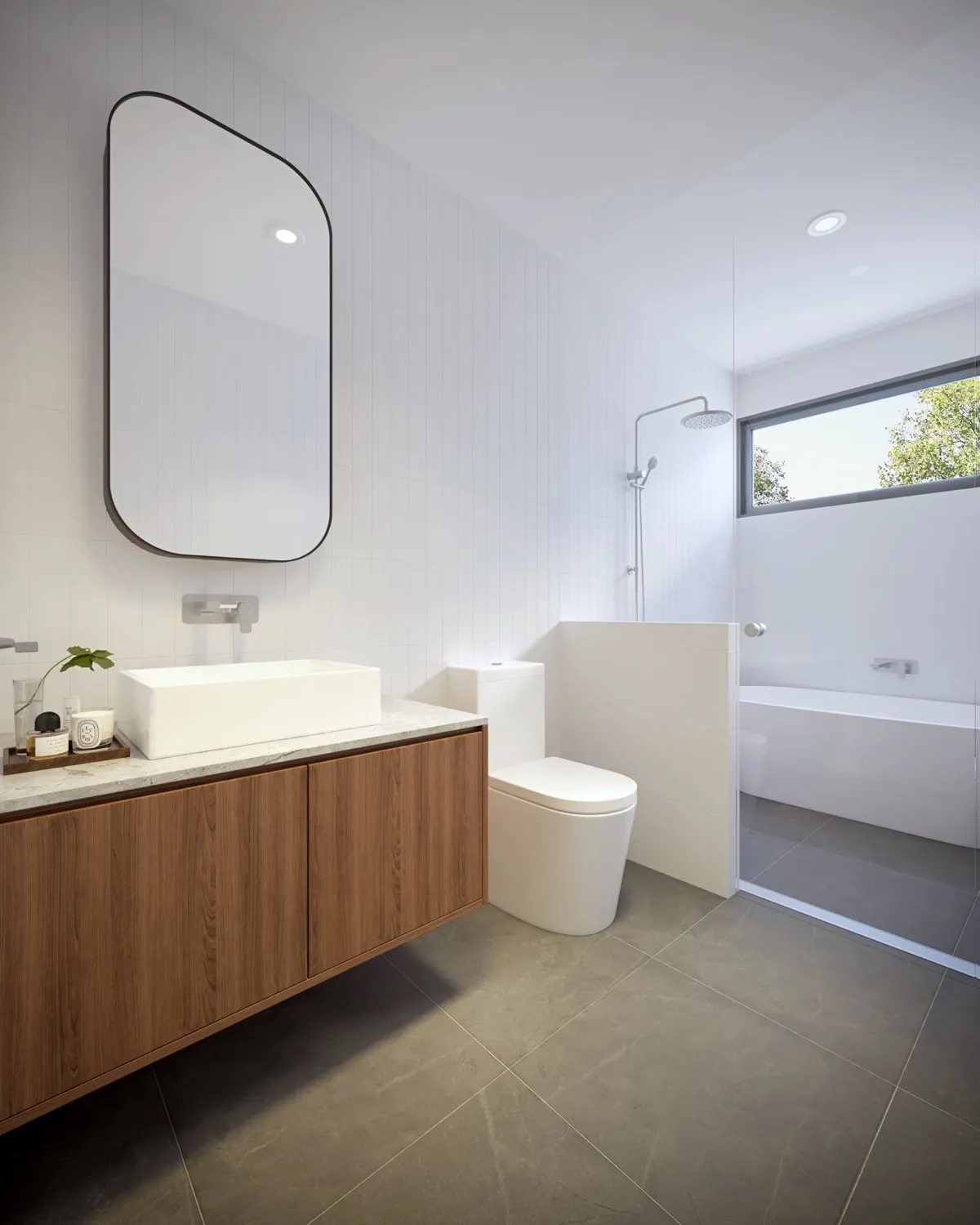 Warrigal Road — 1