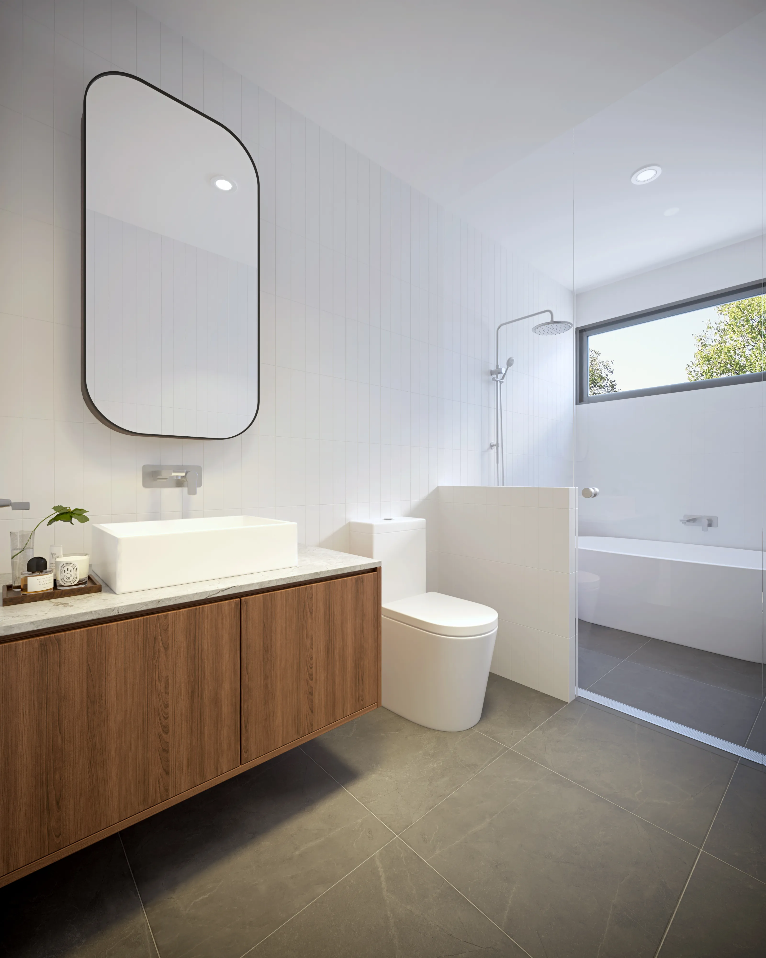 Warrigal Road — 1
