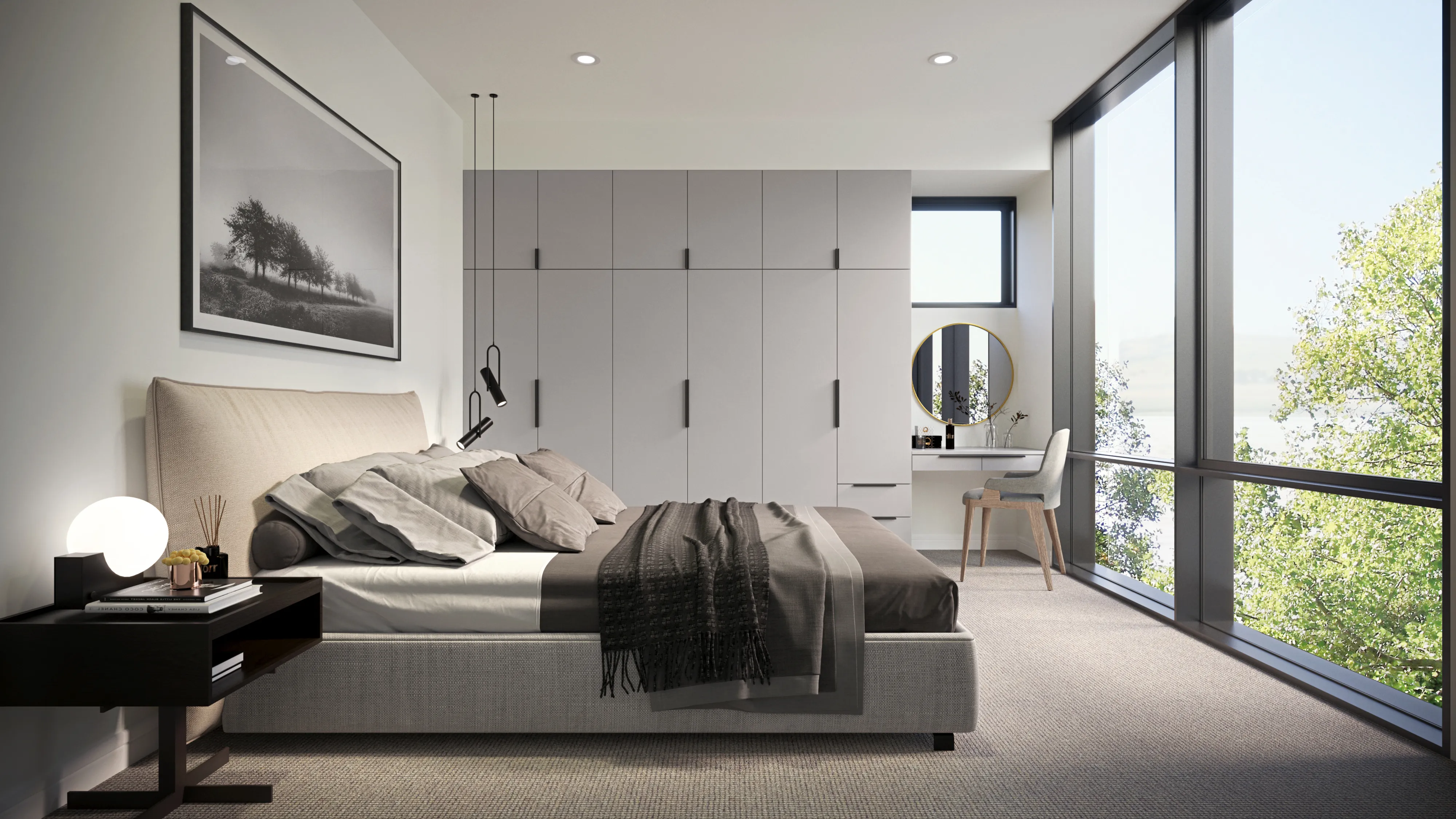 Warrigal Road — 2