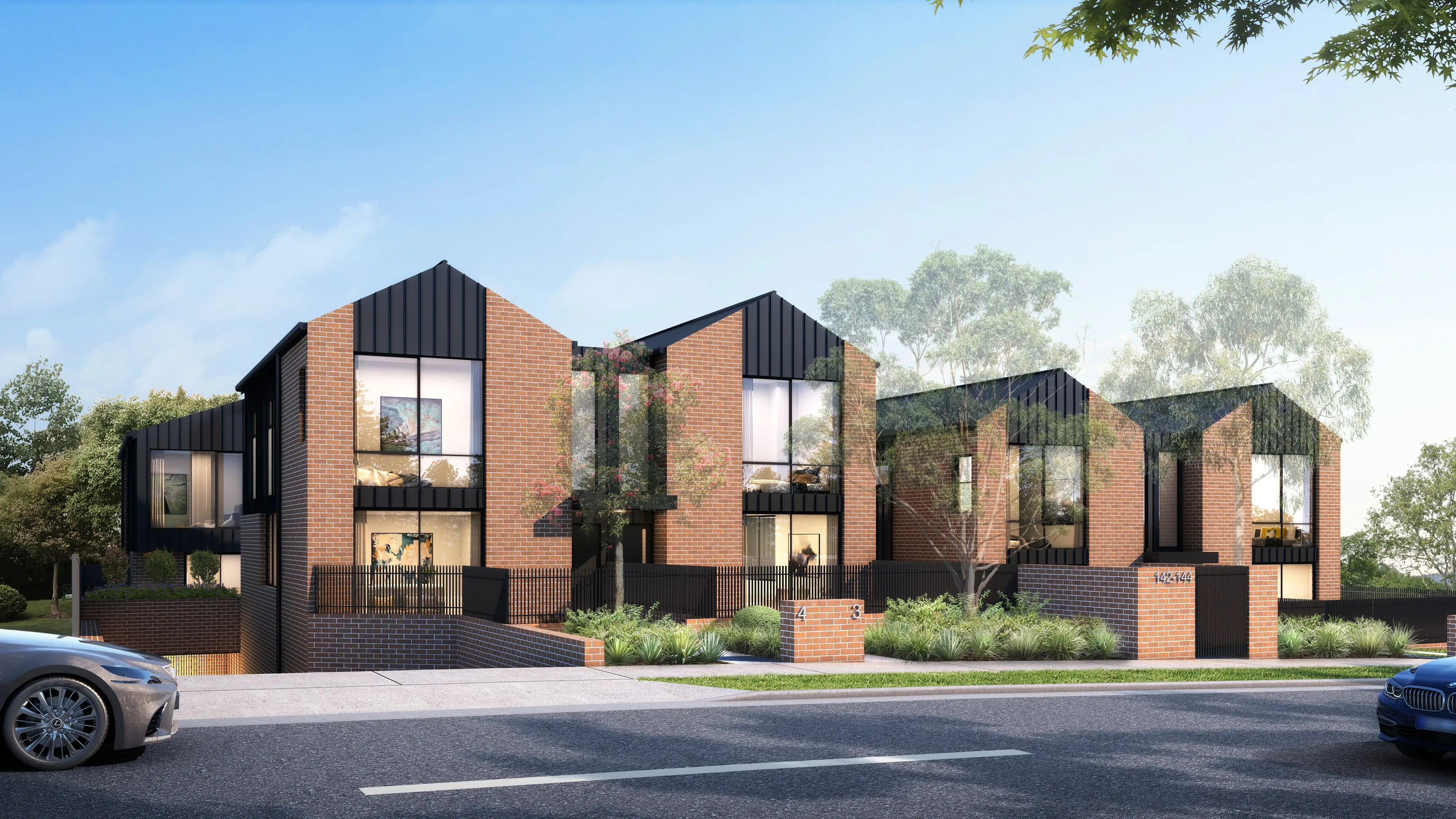 Warrigal Road — Camberwell