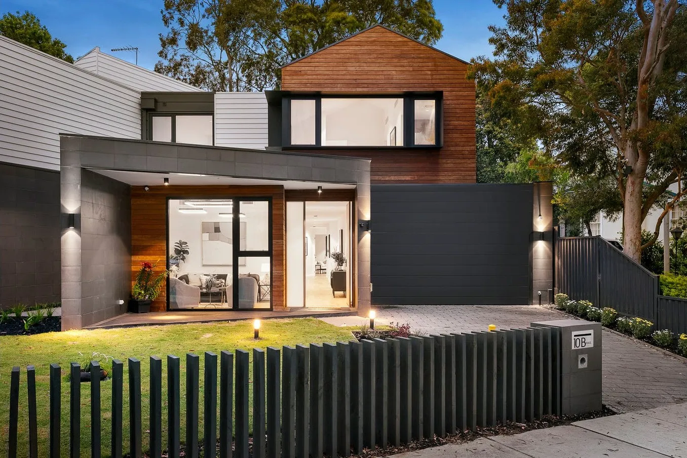 Wilga — Mount Waverley