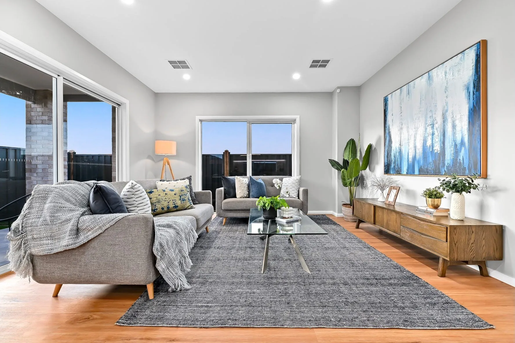 Berwick Residence — 2