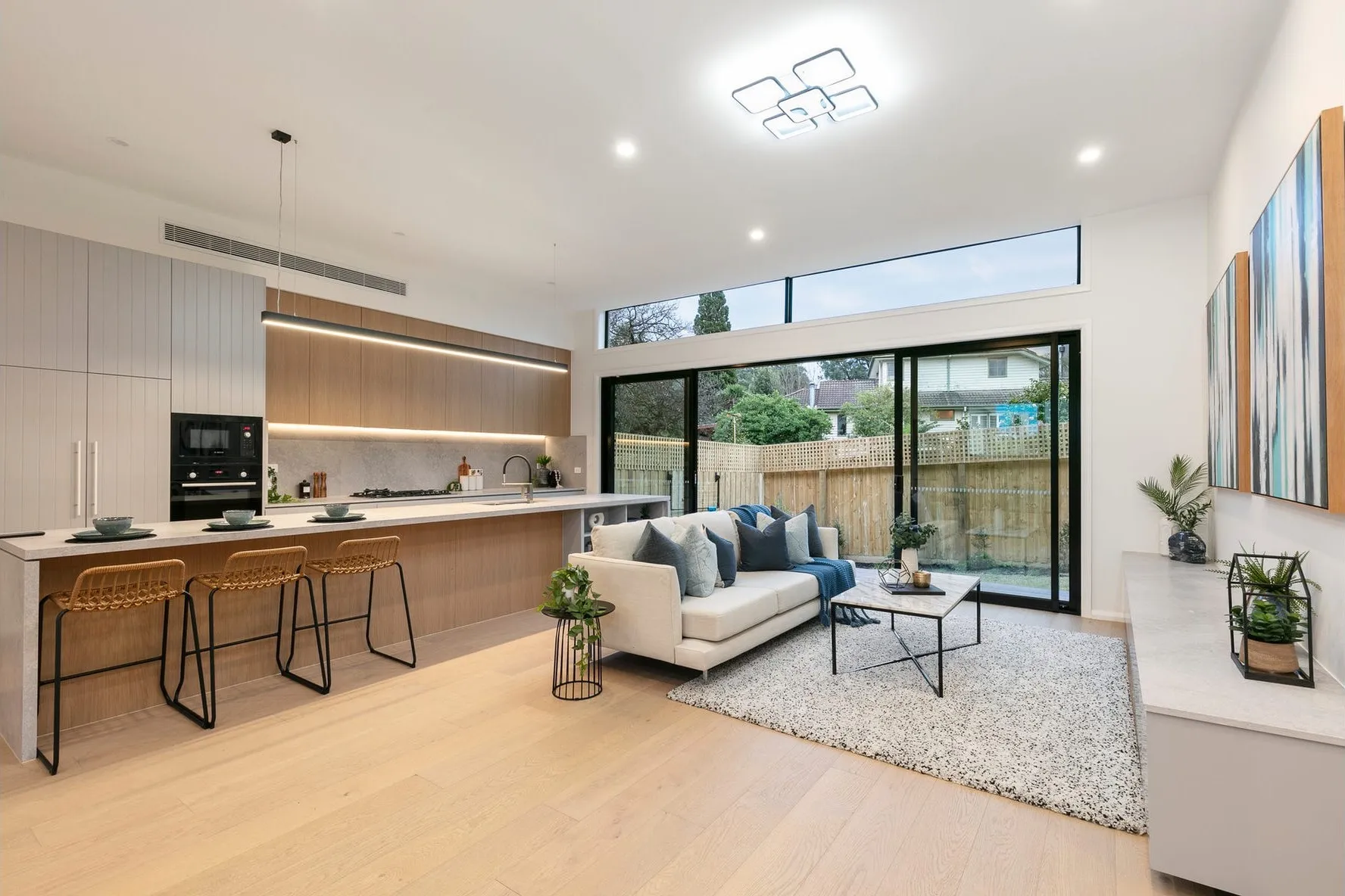 Hilsea Court — 2