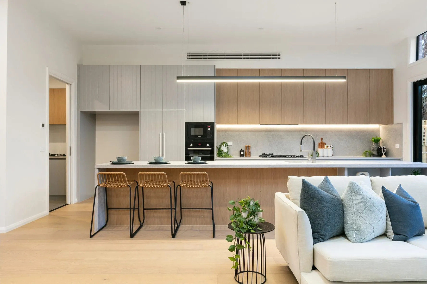 Hilsea Court — 4