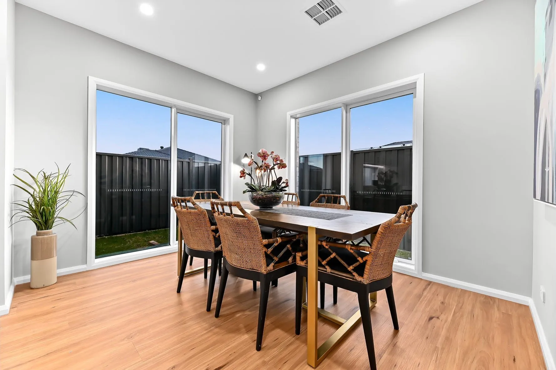 Berwick Residence — 5