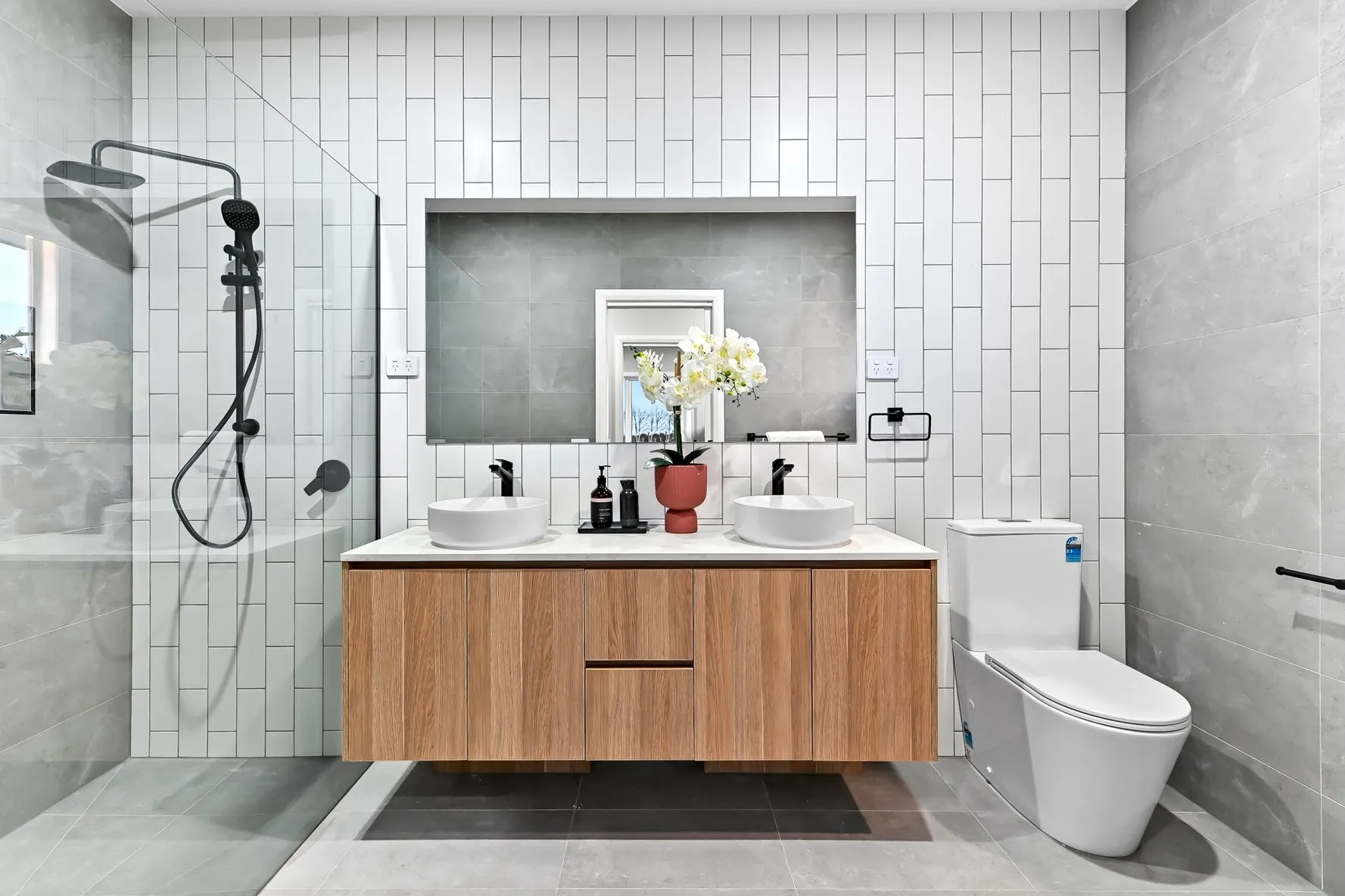 Berwick Residence — 7