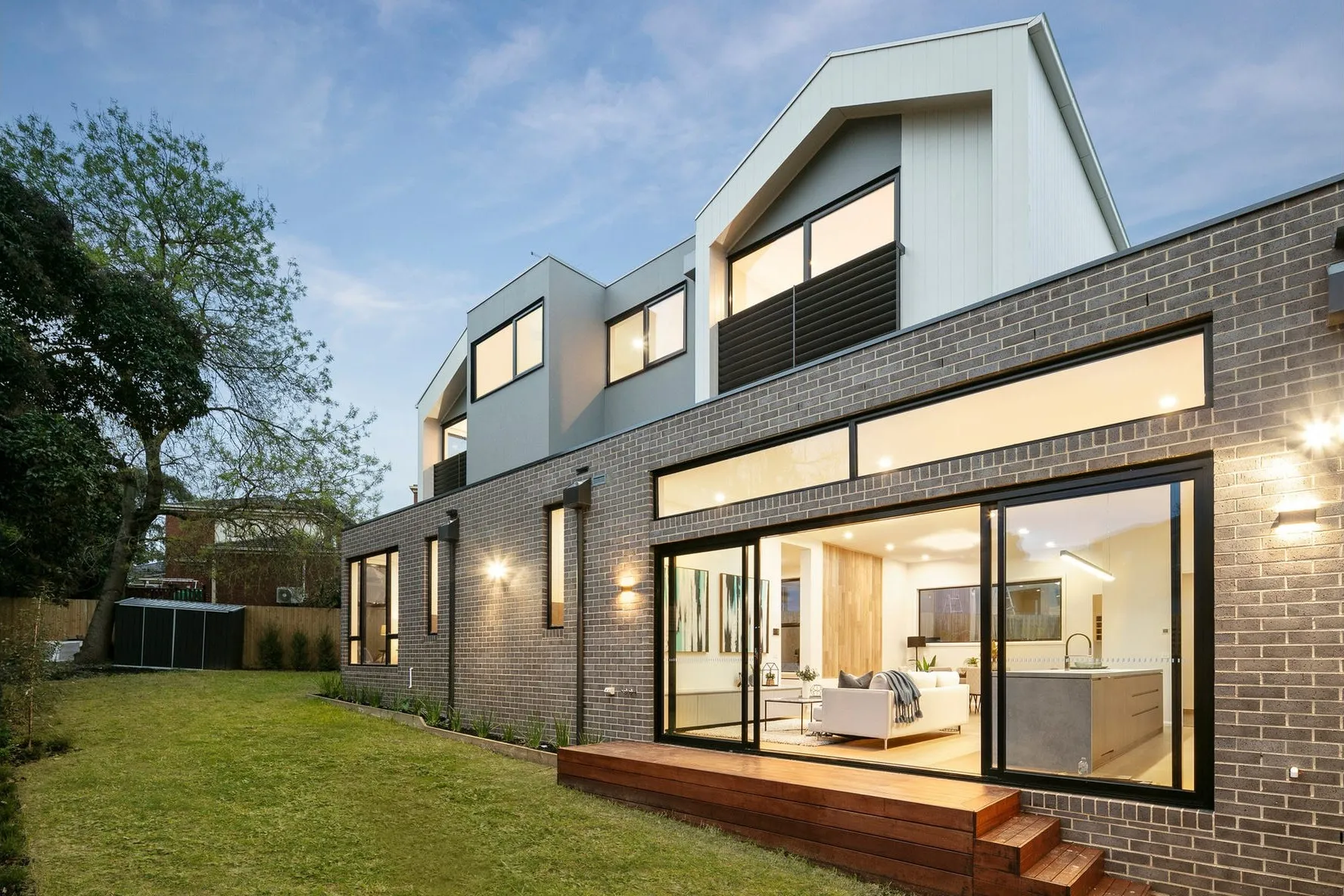 Hilsea Court — 7