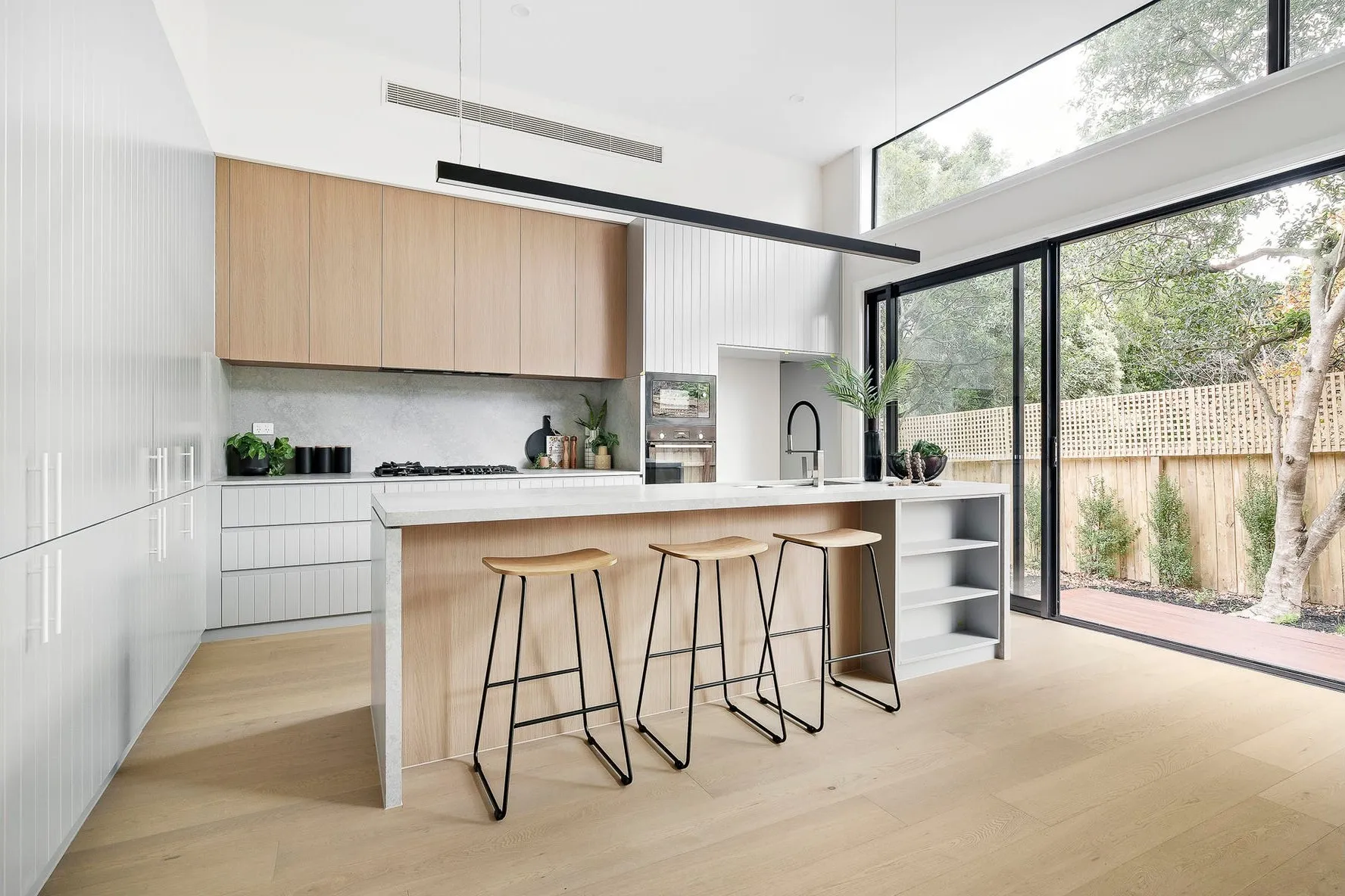 Hilsea Court — 8