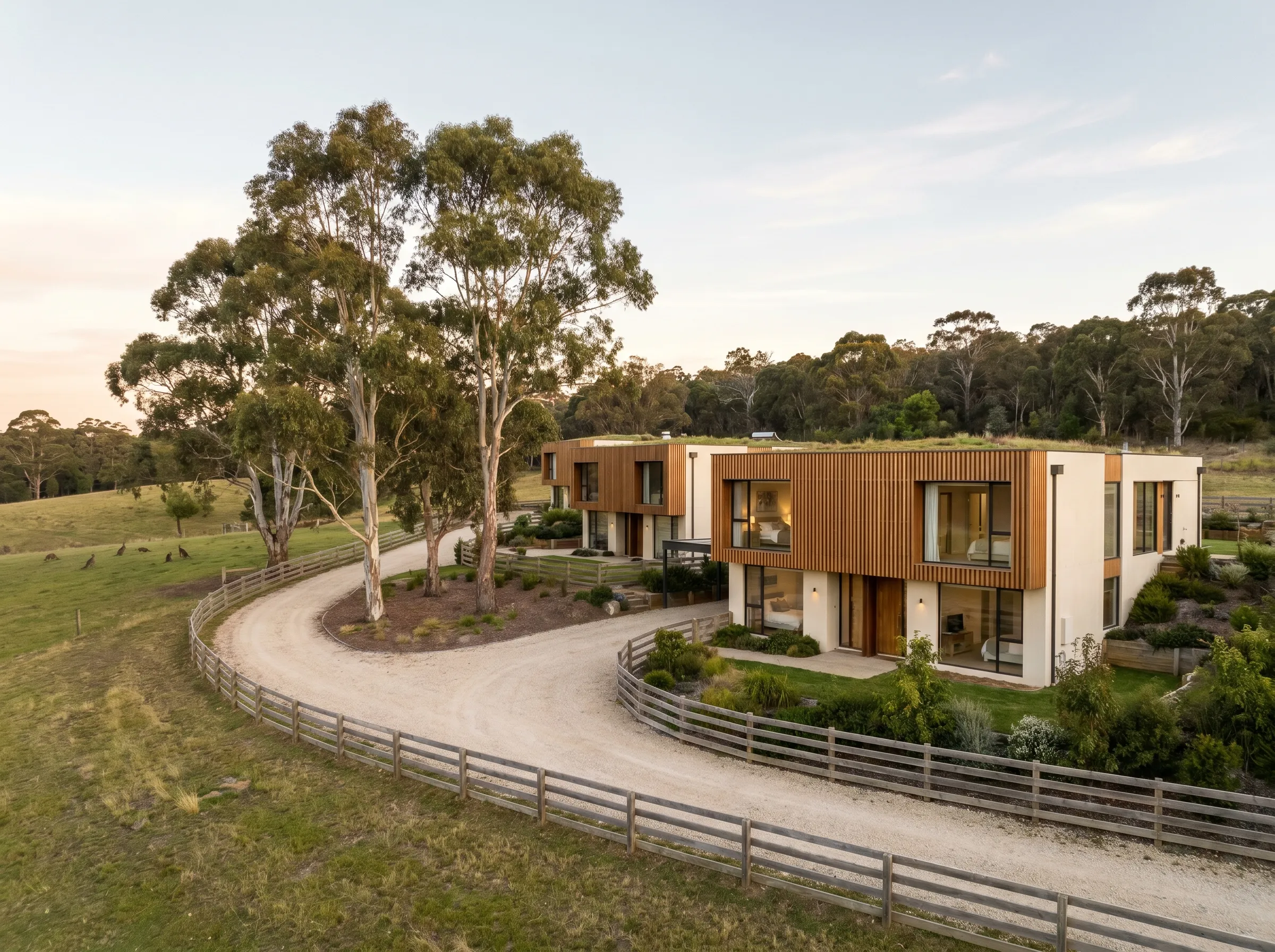 Lifestyle Property — Outer Melbourne